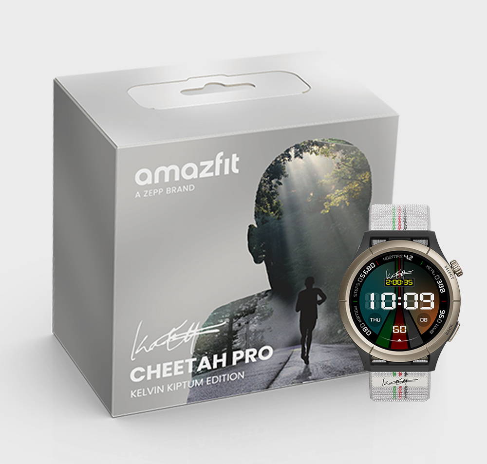 Amazfit pro deals